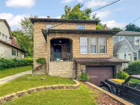 480 Orchard Grove Ave, East Liverpool, OH 43920