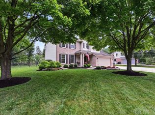 5383 Wheatmore Ct, Mason, OH