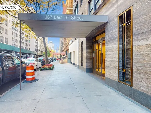 167 E 67th St #Penthouse A, New York, NY 10065