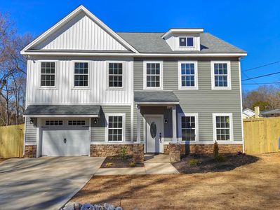 160 W Griffith St, Woodruff, SC, 29388