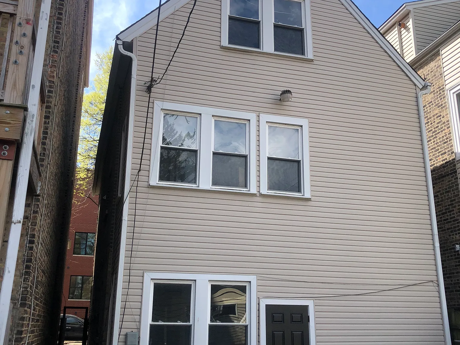 1 bed, 1000 sqft, $2,500 — Photo 3