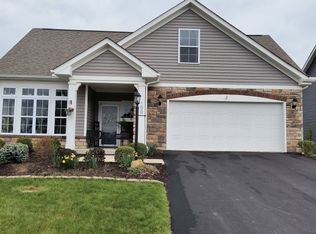 100 Bay Ct, Washington, PA 15301