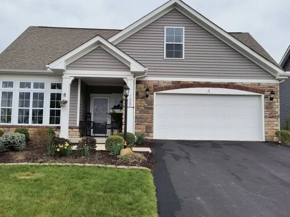 100 Bay Ct, Washington, PA 15301