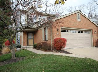 302 Bluestone Dr, Cold Spring, KY 41076