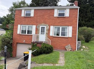 5989 Library Rd, Bethel Park, PA 15102