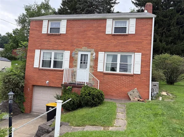 5989 Library Rd, Bethel Park, PA 15102