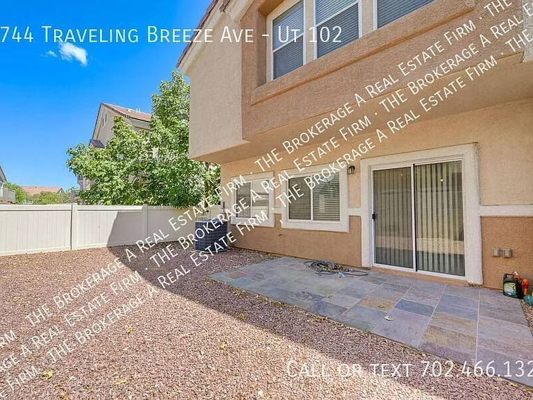 8744 Traveling Breeze Ave #102 — Photo 40