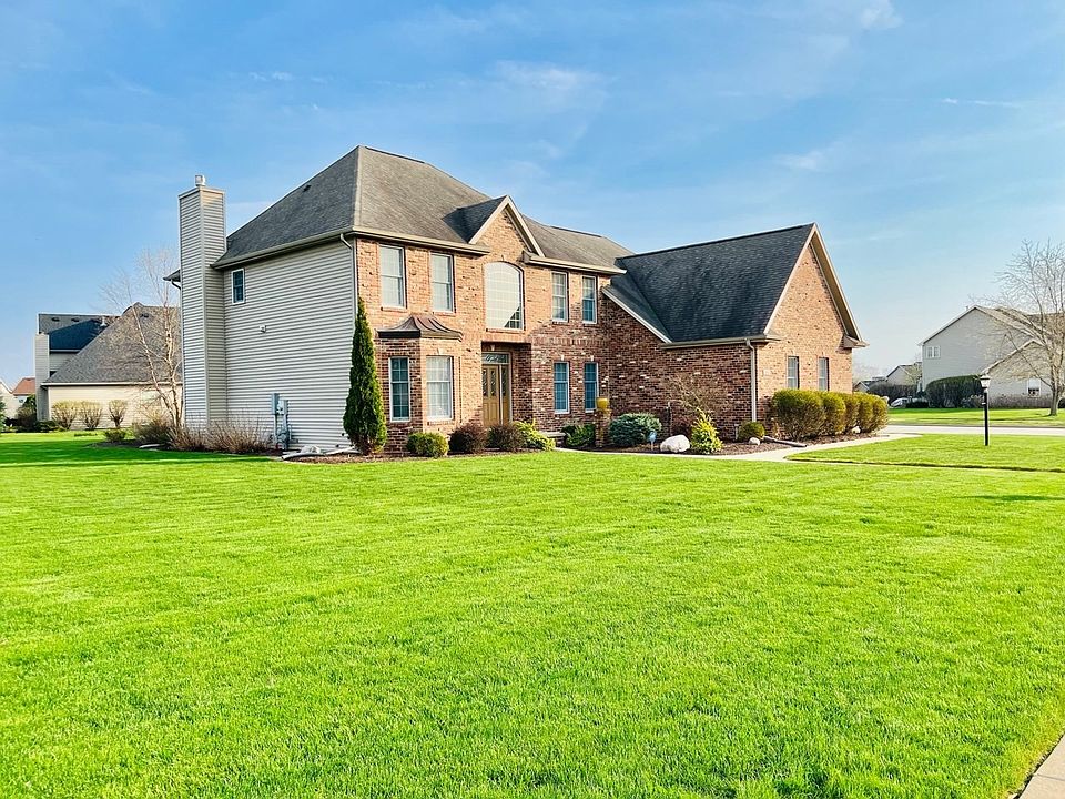 2nd image of 4503 Brittany Trail Dr