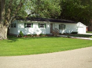211 N Seibel St, Manlius, IL 61338