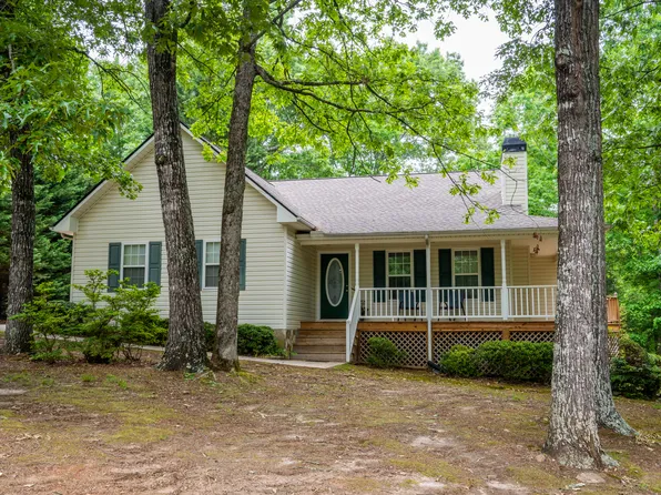 260 Haywood Hills Rd, Demorest, GA 30535