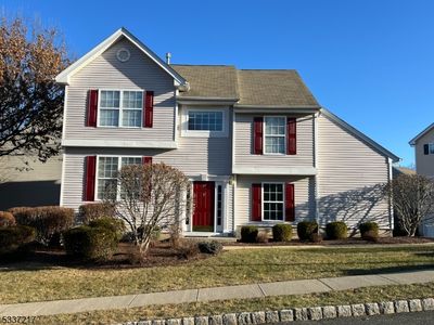 60 Brock Ln, Hackettstown, NJ, 07840