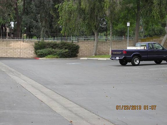 Lots of Guest Parking