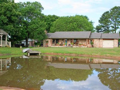 17323 Sumac Rd, Madill, OK, 73446
