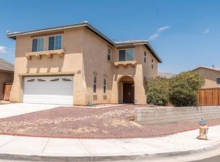14338 Castle Peaks St, Victorville, CA 92394