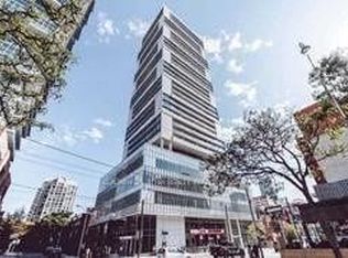 89 McGill St UNIT 2801, Toronto, ON M5B 0B1
