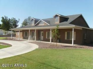 4164 E Melody Dr, Gilbert, AZ 85234