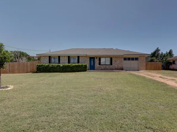 69 Quail Run, Harper, TX 78631