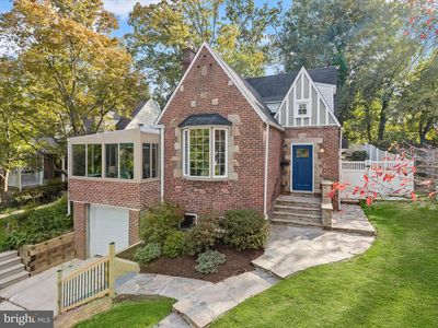 707 Anneslie Rd, Baltimore, MD, 21212