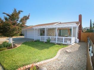 10235 Carreta Dr, Santee, CA 92071