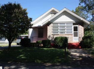 15 Hedgepath St, Liberty, SC 29657