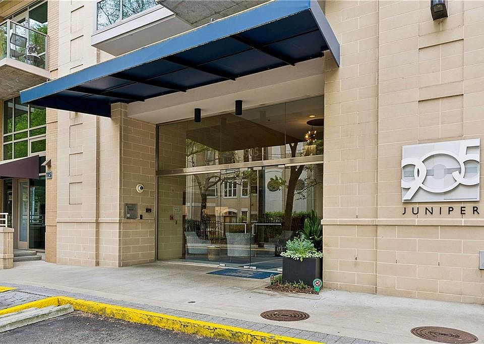 1st image of 905 Juniper St NE Unit 502