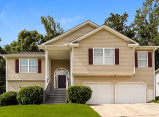 4800 Mentmore Ter, Douglasville, GA 30135