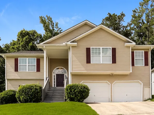 4800 Mentmore Ter, Douglasville, GA 30135