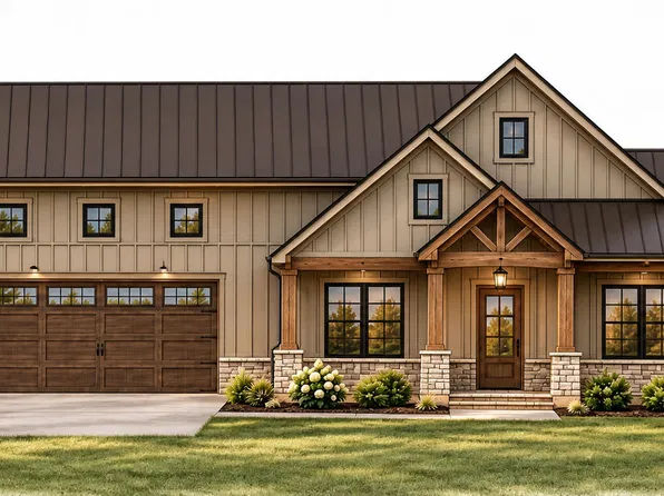 339 Roy Morgan Rd, Carrollton, GA 30116