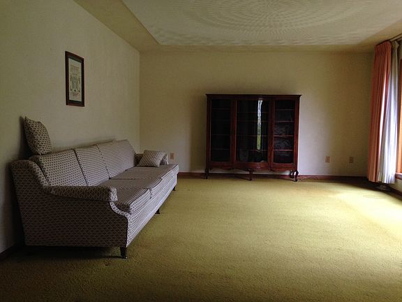 Living room view 2