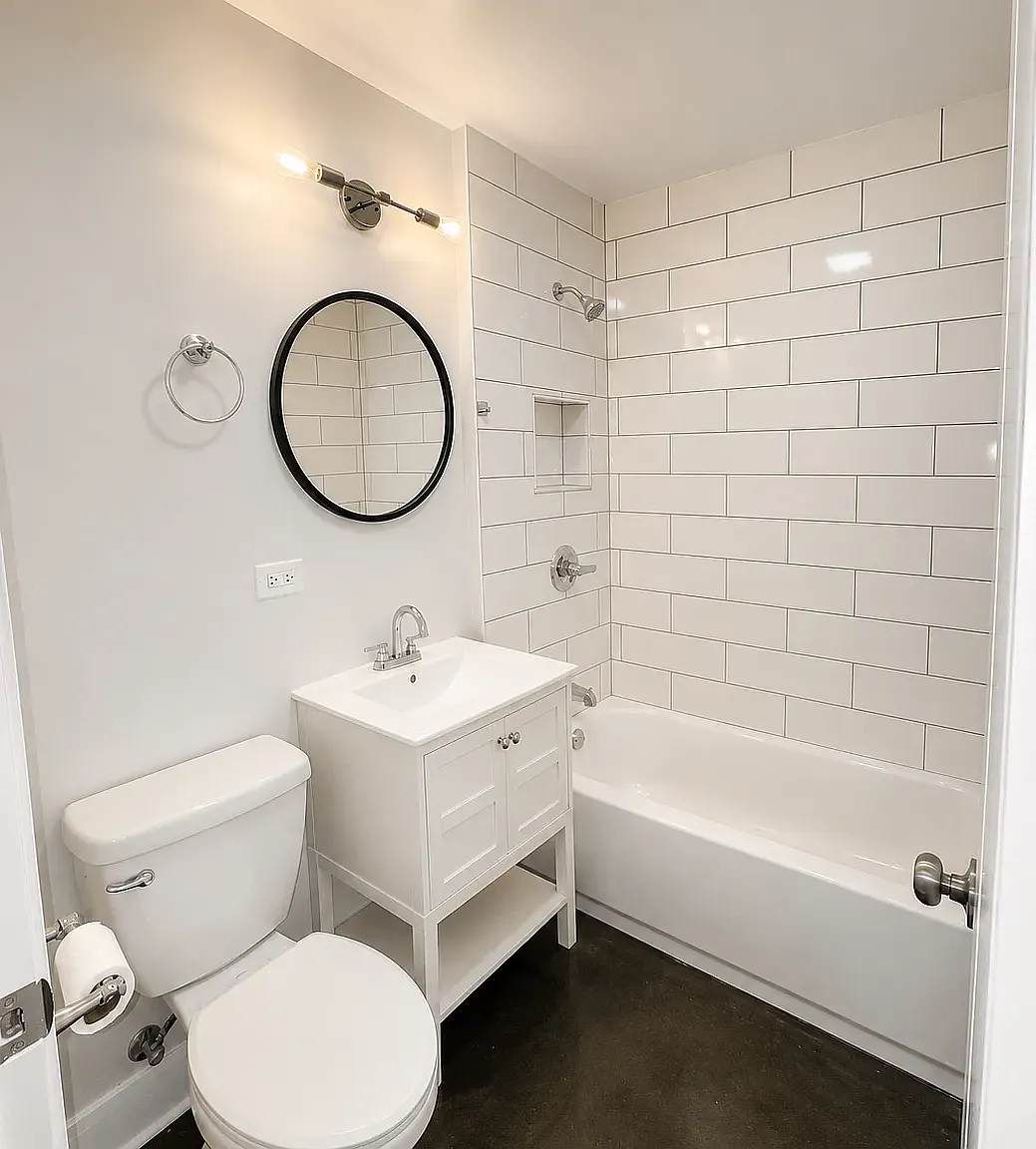 2 bed, 950 sqft, $2,000 — Photo 3