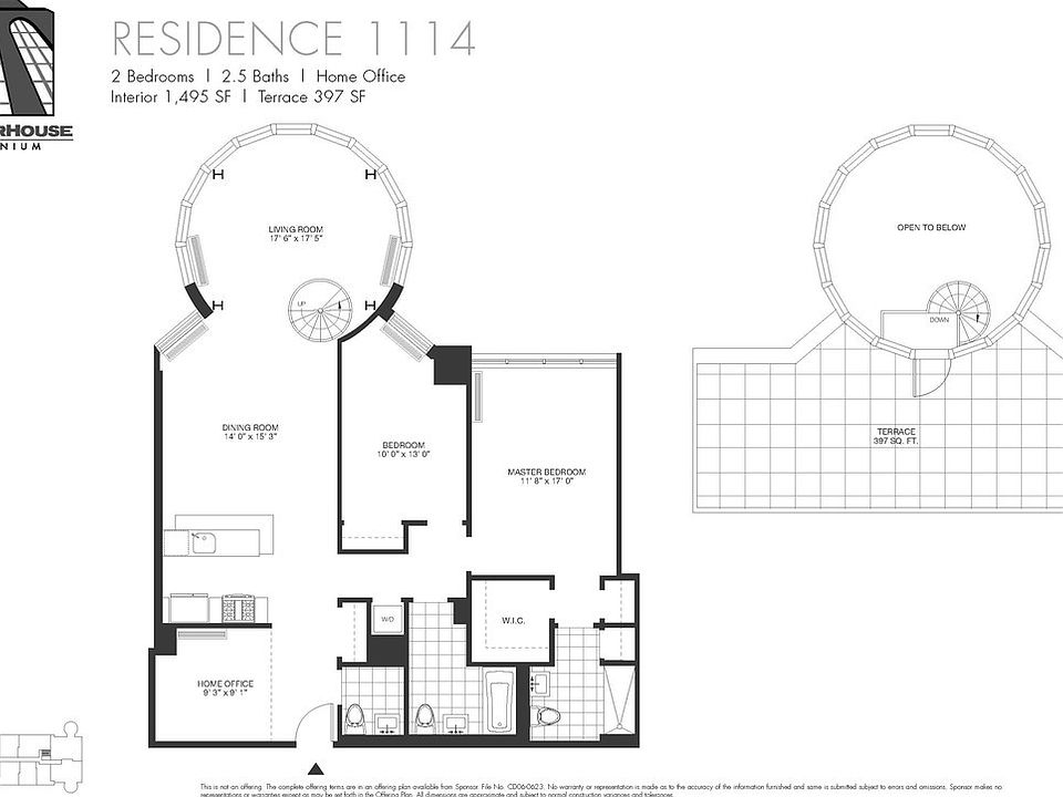 1st image of 217 51st Ave APT 1114