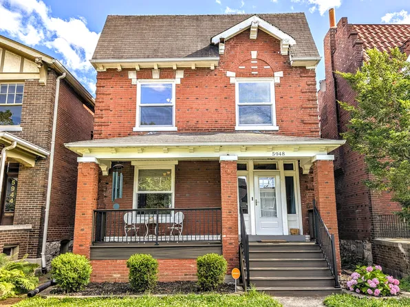 5948 Pershing Ave, Saint Louis, MO 63112