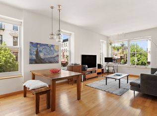 318 Knickerbocker Ave APT 2A, Brooklyn, NY 11237