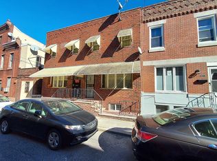 2211 S Rosewood St, Philadelphia, PA 19145