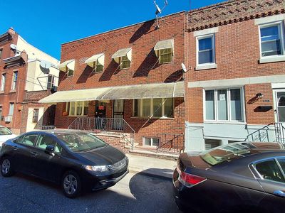 2211 S Rosewood St, Philadelphia, PA, 19145