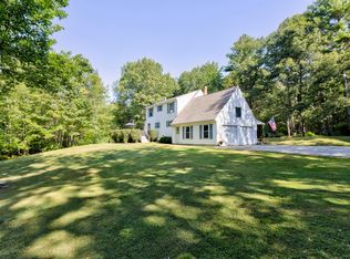 9 Standish Glen, Standish, ME 04084