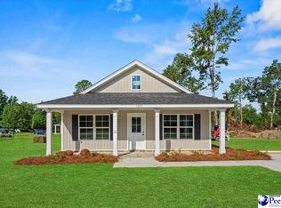 1005 Quail Dr, Pamplico, SC 29583