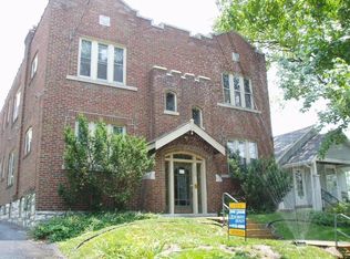 2034 McCausland Ave APT 1S, Saint Louis, MO 63143