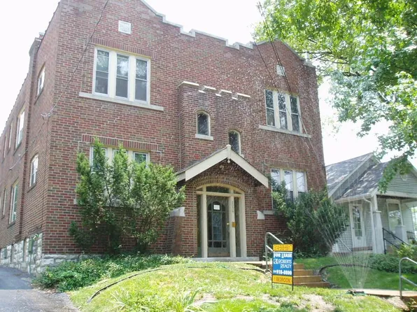 2034 McCausland Ave APT 1S, Saint Louis, MO 63143