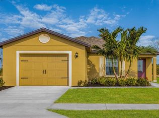 5248 Imagination Dr, Fort Pierce, FL 34947