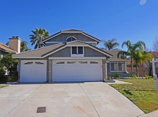 13468 Crocker Ct, Fontana, CA 92336