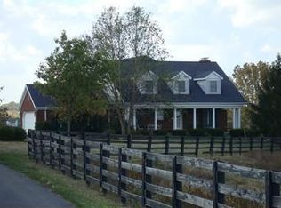 160 Bill Layton Rd, Lancaster, KY 40444