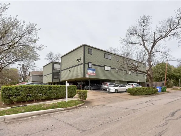 2 Bed 2 Bath, 2200 San Gabriel St, Austin, TX 78705