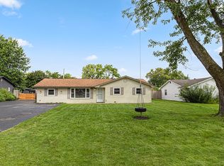 19148 Jacquie Ave, Lockport, IL 60446