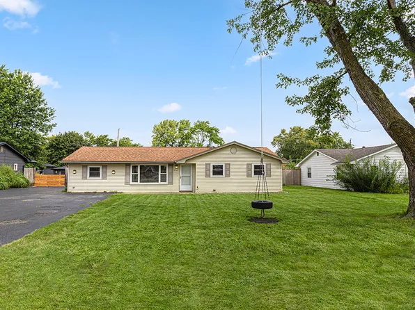 19148 Jacquie Ave, Lockport, IL 60446