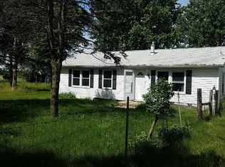 5353 N 1650 W, Medaryville, IN 47957