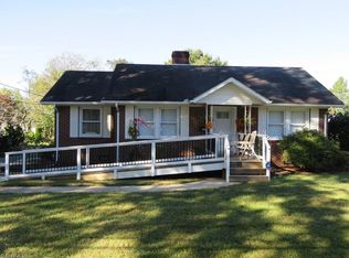 3427 Summit Ave, Greensboro, NC 27405