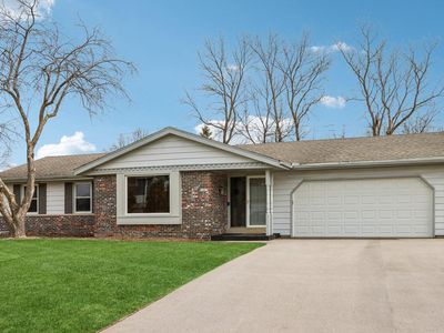 12415 West Hickory ROAD, New Berlin, WI, 53151