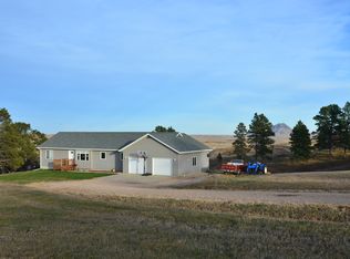 12290 Arrow Ct, Whitewood, SD 57793