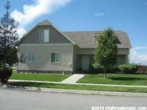 1765 N Clemens Way, Tooele, UT 84074